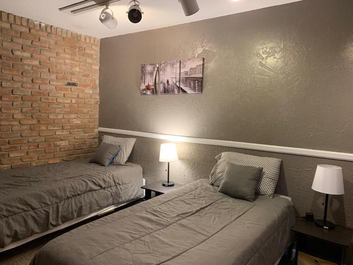 Country Livin Hostel Carlsbad Luaran gambar