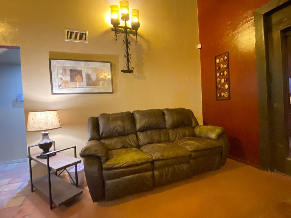 Country Livin Hostel Carlsbad Luaran gambar