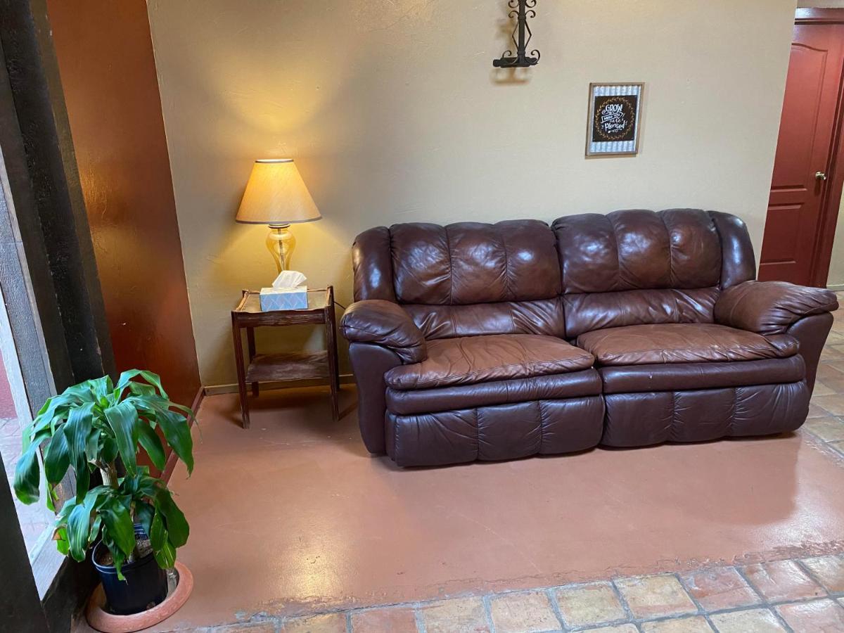 Country Livin Hostel Carlsbad Luaran gambar